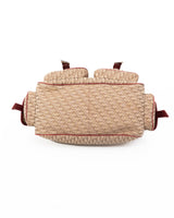 Dior Monogram Street Chic Shoulder Bag