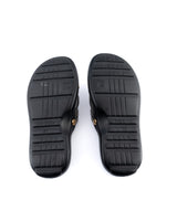Louis Vuitton X Takashi Murakami Monogram Slides - EU 37