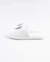 Chrome Hearts Hotel Slippers - EU 38