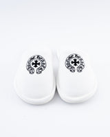 Chrome Hearts Hotel Slippers - EU 38