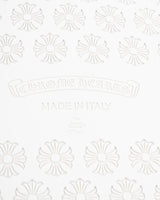 Chrome Hearts Hotel Slippers - EU 38