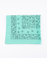 Chanel CC Logo Scarf