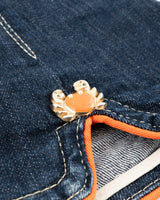 Dsquared Denim Runway Skirt