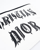 Dior Gothic Hardcore Bustier