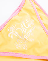 Dolce & Gabbana Logo Bikini