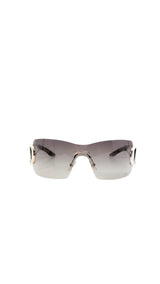 Dior Diorly 2 Sunglasses