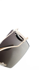 Dior Diorly 2 Sunglasses