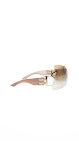 Dior Airspeed 1 Sunglasses