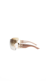 Dior Airspeed 1 Sunglasses
