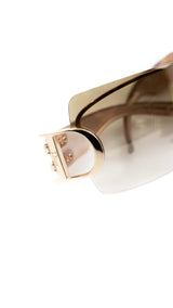 Dior Airspeed 1 Sunglasses