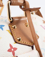 Louis Vuitton X Takashi Murakami Monogram Speedy 30