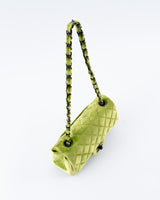 Chanel Mini Single Flap Bag