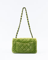 Chanel Mini Single Flap Bag