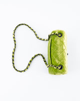 Chanel Mini Single Flap Bag