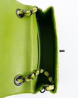 Chanel Mini Single Flap Bag