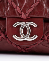 Chanel Ultra Stitch Flap Bag