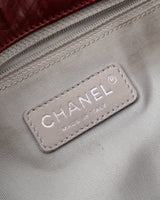 Chanel Ultra Stitch Flap Bag