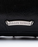 Chrome Hearts JJ Dean Leather Bag