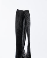 Chrome Hearts JJ Dean Leather Bag