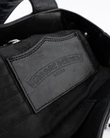 Chrome Hearts JJ Dean Leather Bag