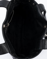 Chrome Hearts JJ Dean Leather Bag