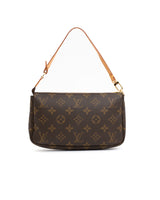 Louis Vuitton Monogram Pochette