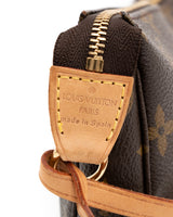 Louis Vuitton Monogram Pochette