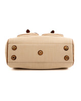 Dior Python 'My Dior' Shoulder Bag