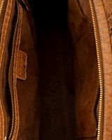 Dior Python 'My Dior' Shoulder Bag