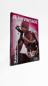JEÀN MAGAZINE VOL.1