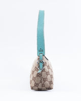 Gucci Monogram Pochette