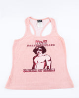 Dolce & Gabbana Quench My Desire Tank Top
