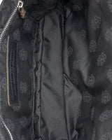 Chrome Hearts JJ Dean Python Snakeskin Leather Bag