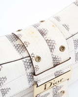 Dior Street Chic Columbus Bag