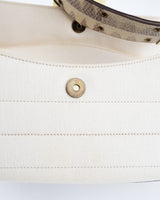 Dior Street Chic Columbus Bag