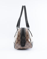 Gucci Monogram Princy Shoulder Bag