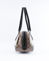 Gucci Monogram Princy Shoulder Bag
