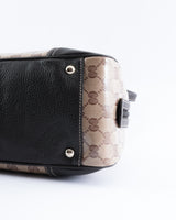 Gucci Monogram Princy Shoulder Bag
