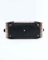 Gucci Monogram Princy Shoulder Bag