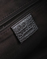 Gucci Monogram Princy Shoulder Bag
