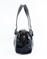 Gucci Dialux Britt Boston Bag