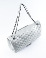 Chanel XXL Airline Classic Flap Bag