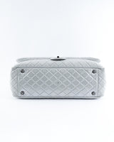 Chanel XXL Airline Classic Flap Bag