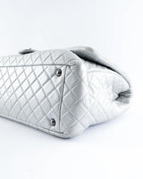 Chanel XXL Airline Classic Flap Bag