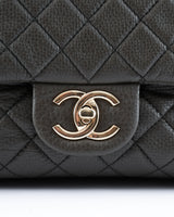 Chanel XXL Airline Classic Flap Bag