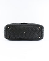 Chanel XXL Airline Classic Flap Bag