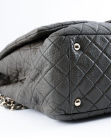 Chanel XXL Airline Classic Flap Bag