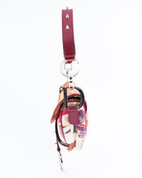 Dior Victim Saddle Bag