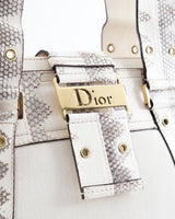 Dior Street Chic Tote Bag