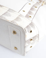 Dior Street Chic Tote Bag